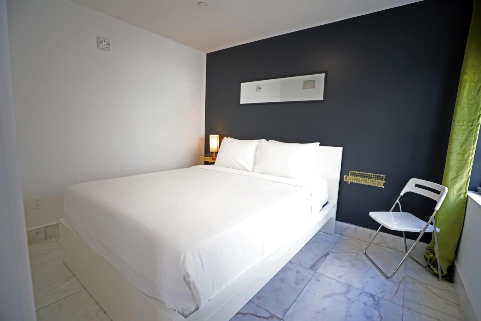 South Beach 2 Bedroom Family Pet Friendly Apartment With Free Parking On Premise マイアミビーチ エクステリア 写真
