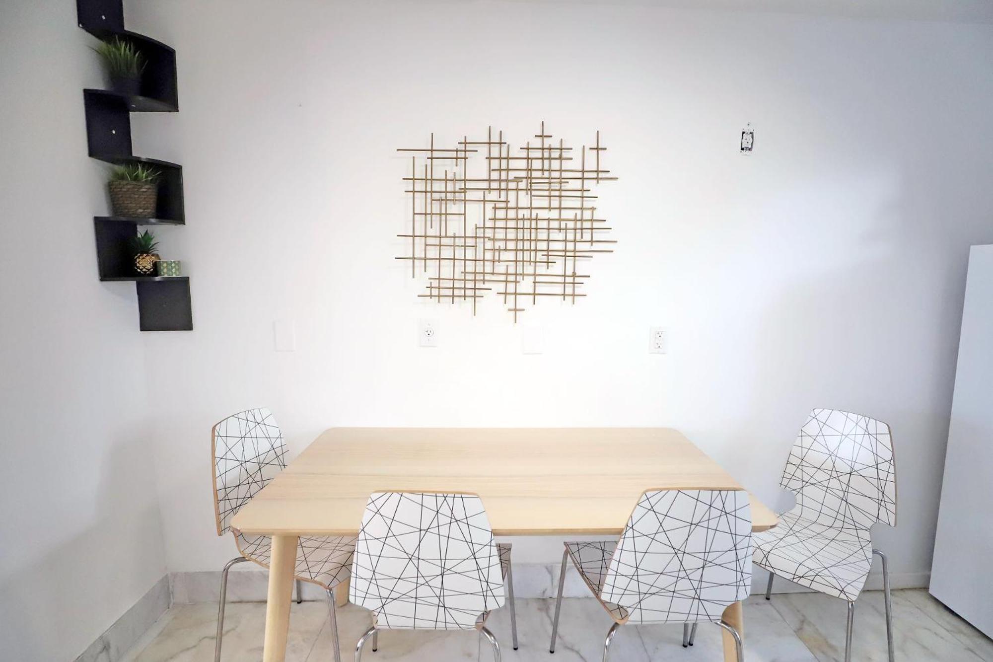 South Beach 2 Bedroom Family Pet Friendly Apartment With Free Parking On Premise マイアミビーチ エクステリア 写真