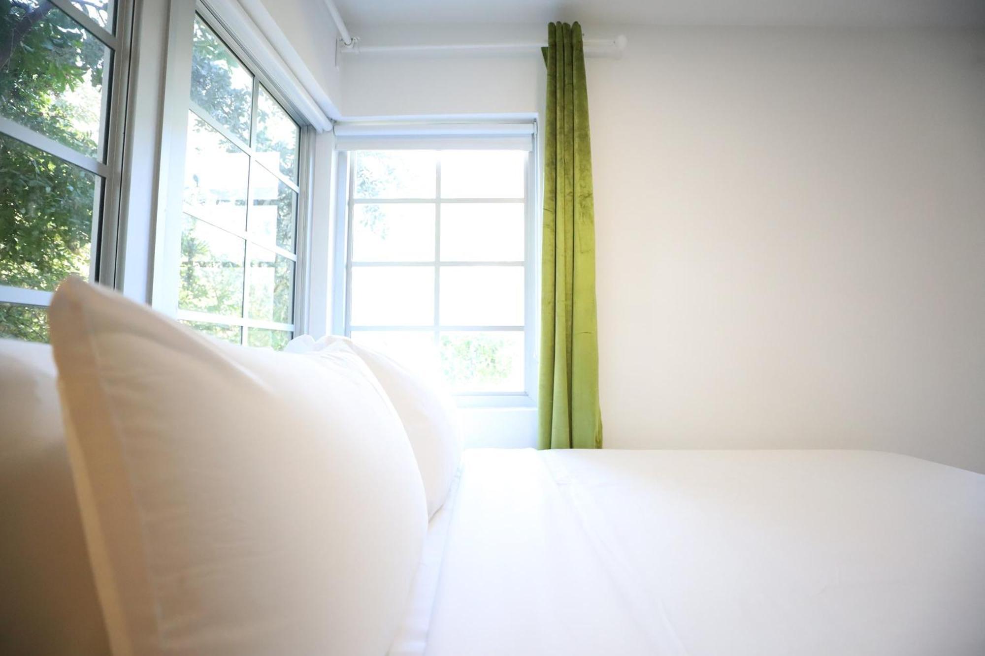 South Beach 2 Bedroom Family Pet Friendly Apartment With Free Parking On Premise マイアミビーチ エクステリア 写真